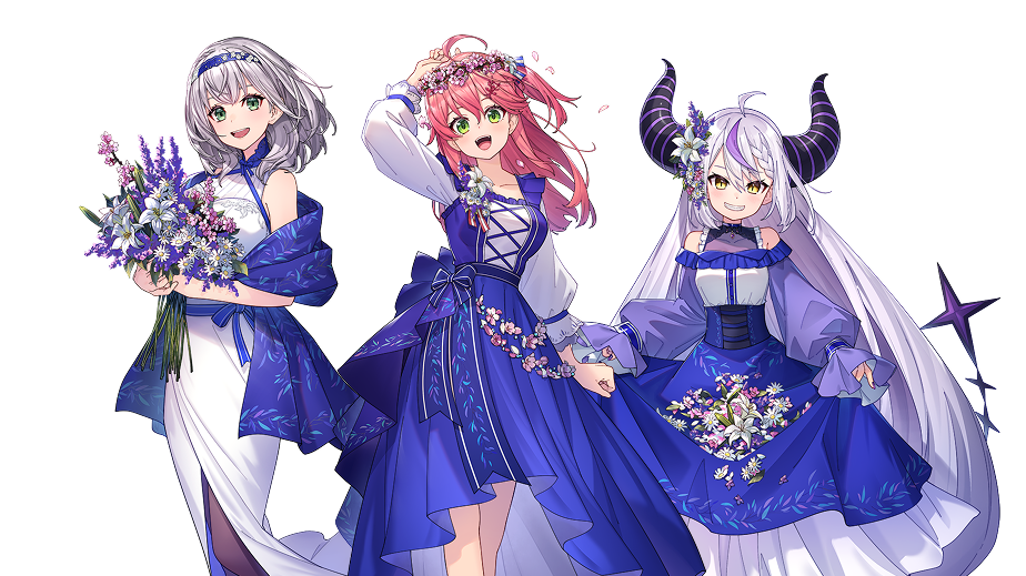 キャラクター